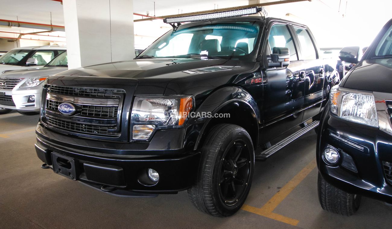 Ford F 150