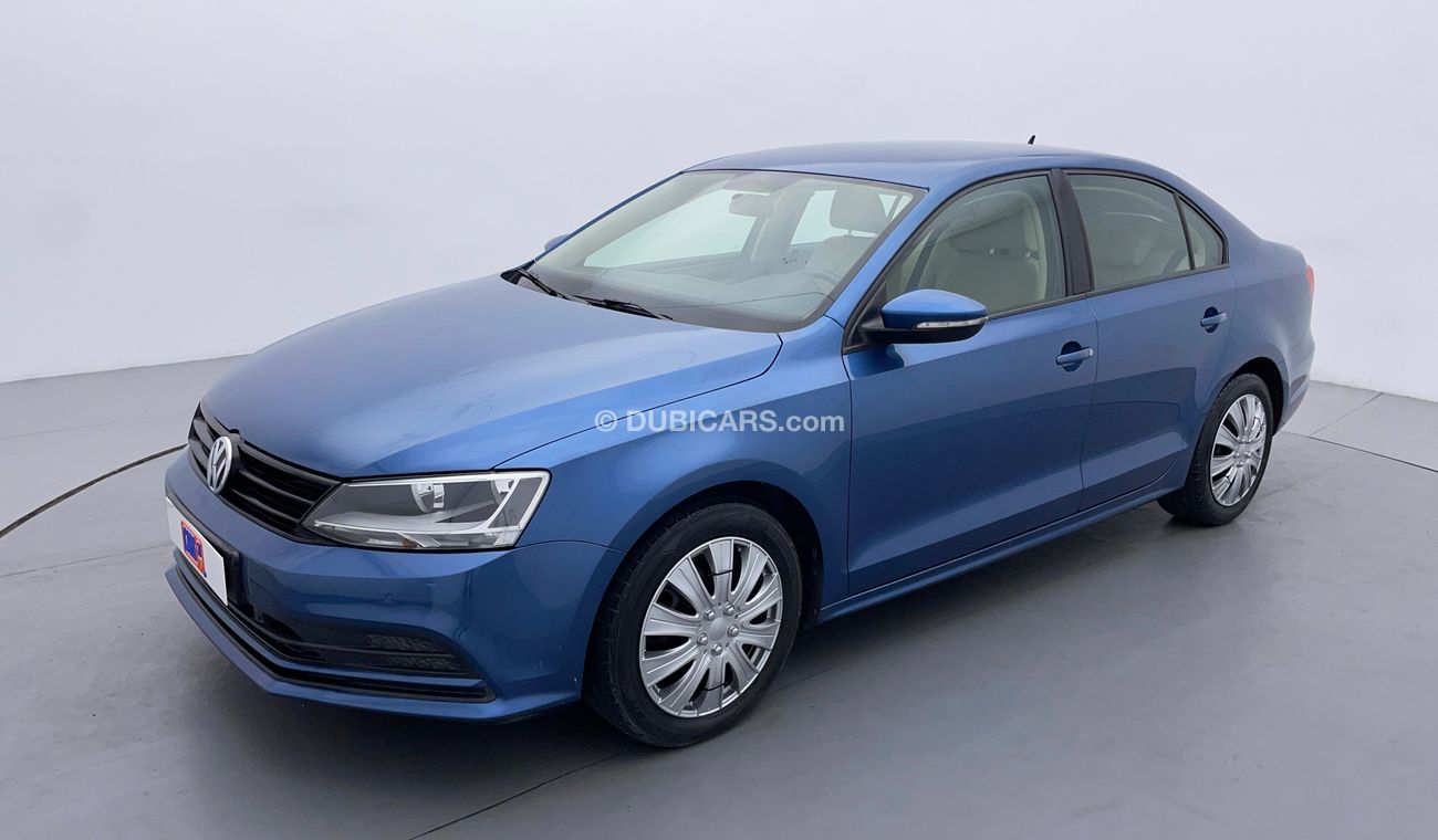 فولكس واجن جيتا TRENDLINE 2 | بدون دفعة مقدمة | اختبار قيادة مجاني للمنزل