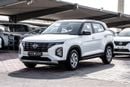 Hyundai Creta SMART