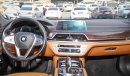 BMW 750Li Li XDrive