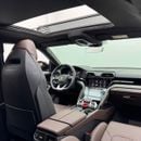 Lamborghini Urus S 2024 Lamborghini Urus S, Warranty, Very Low Km, Fully Loaded, Excellent Condition, European