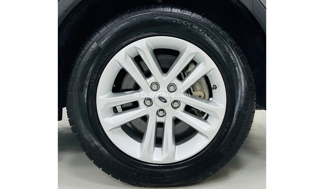 Ford Explorer GCC .. FSH .. XLT .. Panoramic .. V6