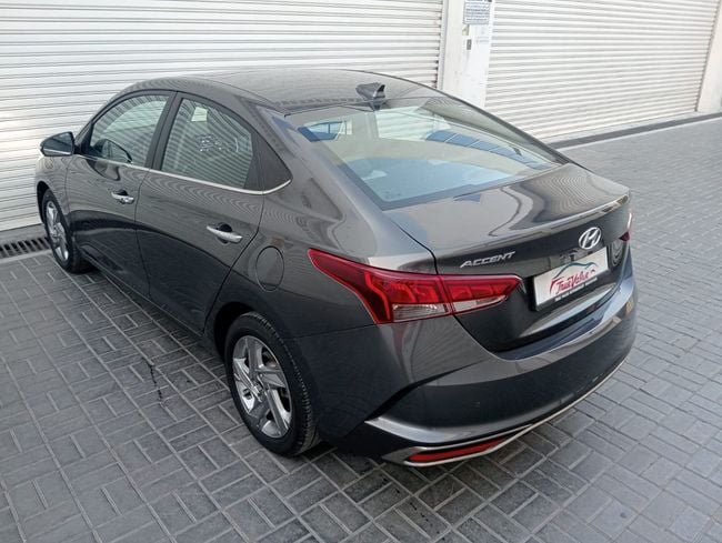 Hyundai Accent SMART PLUS, миниатюра 23