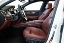 BMW 730Li Luxury BMW 730 LI Alpina Kit