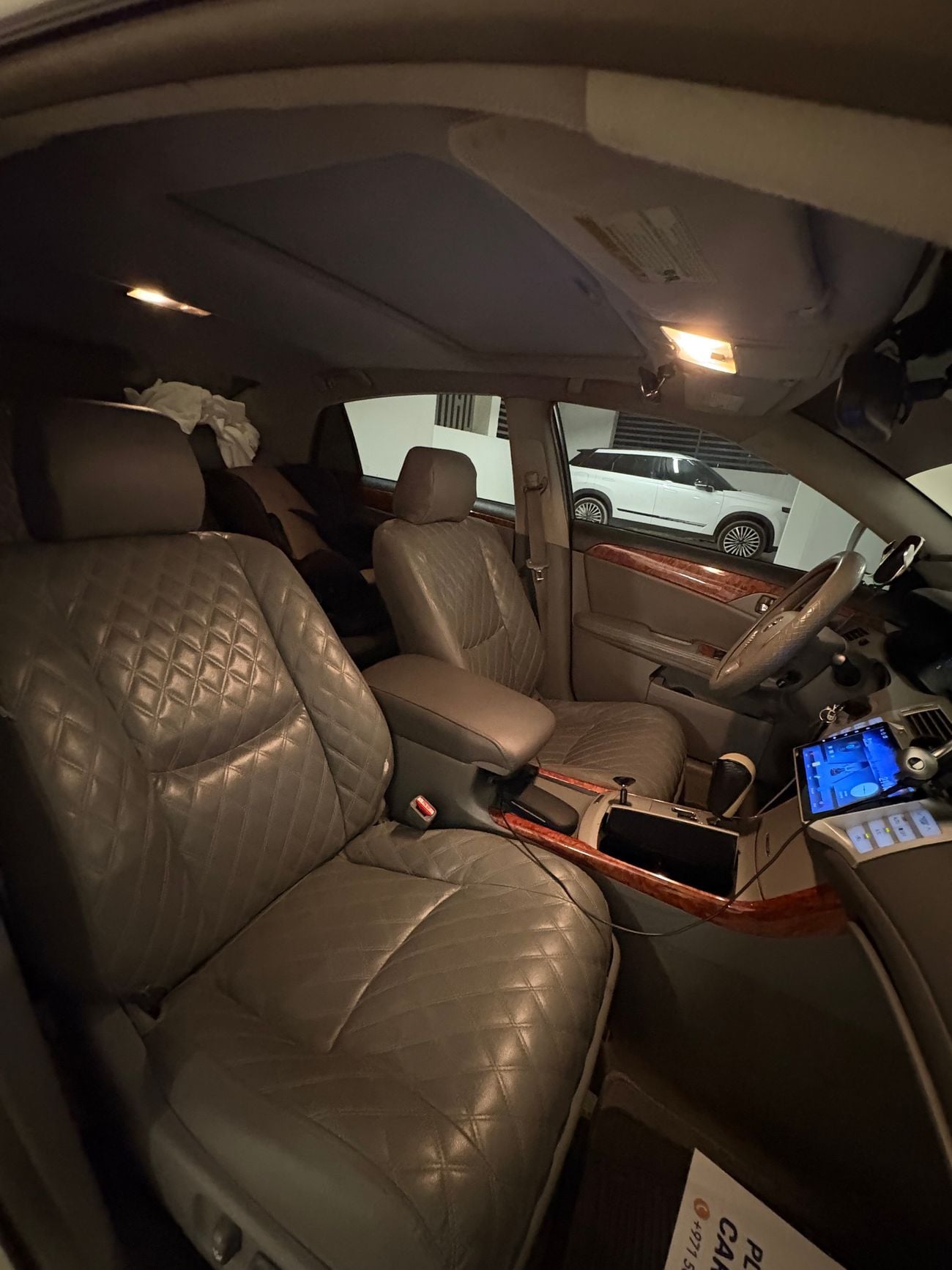 Toyota Avalon