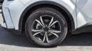 تويوتا CHR 1.2 Petrol AWD Aut.(For Local Sales plus 10% for Customs & VAT)Production in Japan