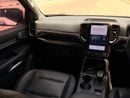 فورد رانجر WILDTRAK