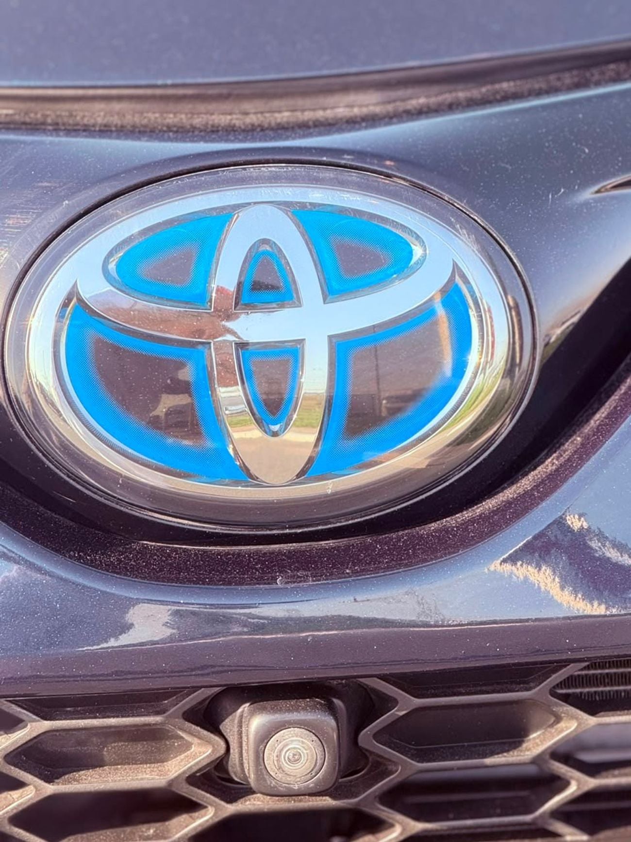 Toyota RAV4 RAV4 SE Hybrid Full option