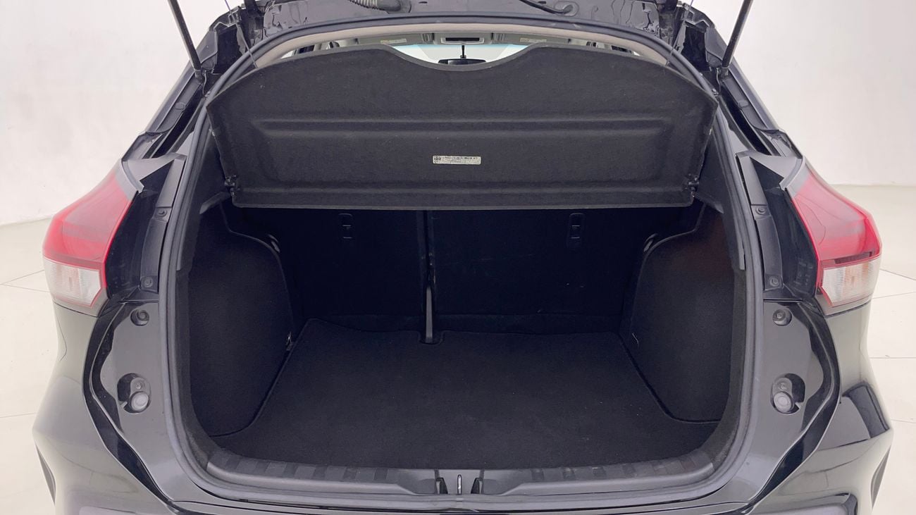 نيسان كيكس 2023 SV | AED 770/Month | 0 DP | 30 Day Return | Warranty | Service History