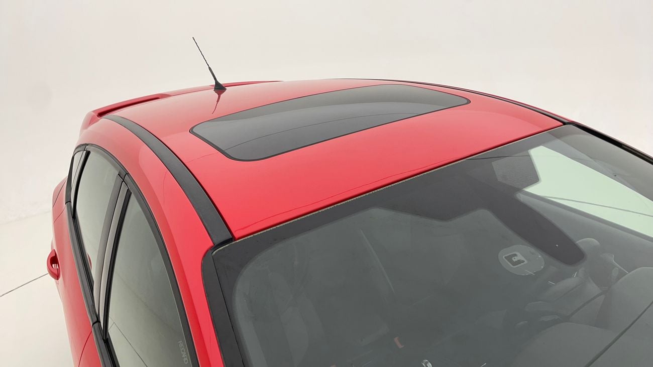 Ford Focus ST 2 | Zero Down Payment | Free Home Test Drive