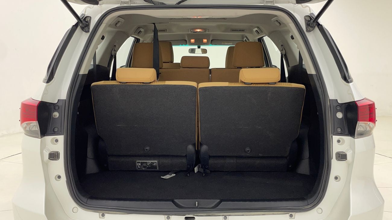 Toyota Fortuner GXR 4 | Zero Down Payment | Home Test Drive