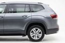 Volkswagen Teramont TRENDLINE 2021 | Full Agency Service History | AED 1,430 / Monthly