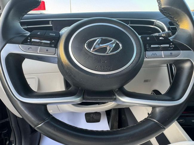 Hyundai TUCSON 2024, миниатюра 28