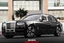 Rolls Royce Phantom SWB Full service history