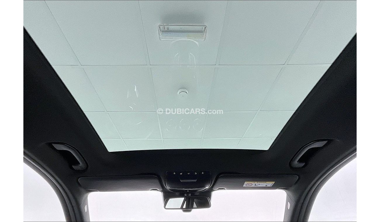 Mercedes-Benz GLC 250 AMG