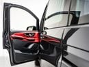Mercedes-Benz V 250 Std 2.1L 2024 Mercedes V250 Falcon Edition, 2027 Mercedes Warranty + 2030 Service Contract, Low KMs,