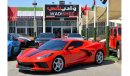 Chevrolet Corvette 2023//FOR SPEED LOVERS//CORVETTE STINGRAY C8//V8 6.2L //FULL OPTION