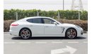 Porsche Panamera S 2012 - GCC - ZERO DOWN PAYMENT - 2750 AED/MONTHLY - 1 YEAR WARRANTY