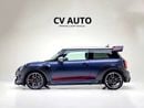 MINI Cooper JCW | GP | European Spec