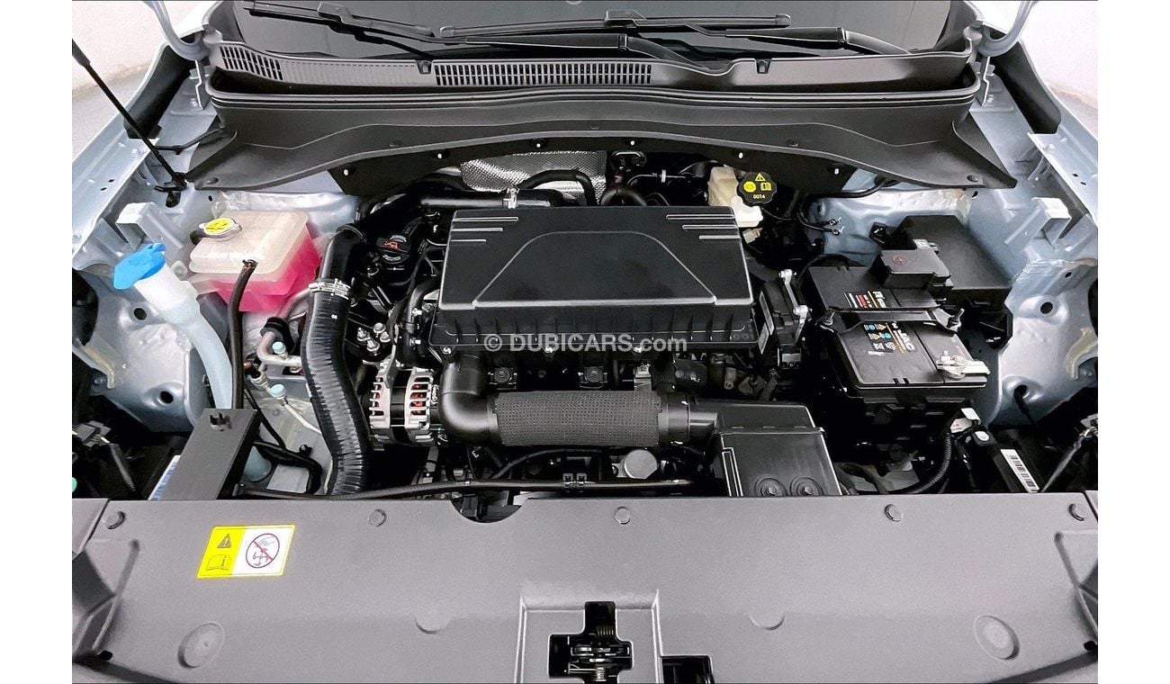 JAC JS4 Intelligent| 1 year free warranty | Exclusive Eid offer