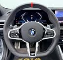 BMW M440i XDRIVE 2025 BMW M440i xDrive Coupe, 2029 BMW Warranty + Service History, Full BMW Service History, G