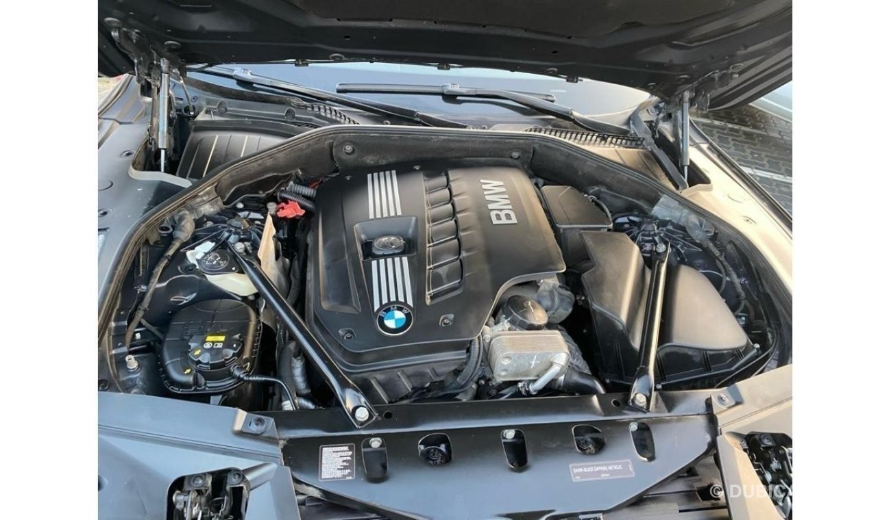BMW 730Li BMW 730Li Middle East Edition (F02), 4dr Sedan, 4L 6cyl Petrol, Automatic, Rear Wheel Drive 2015