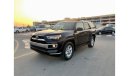 Toyota 4Runner SR5 PREMIUM 7 SEATER FULL OPTION 2015 US IMPORTED