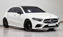 Mercedes-Benz A 250 Sport