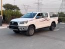 Toyota Hilux GLX