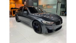 BMW M3 In great condition