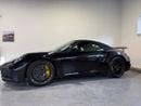 Porsche 911 Turbo S (992)
