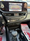 لكزس ES350h 2024 LEXUS ES350H/ HYBRID / 1200 KM ONLY