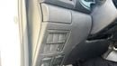 Toyota Hilux Toyota Hilux 2.7 petrol Manuel 2025 basic option four wheels