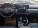 Kia Sorento KIA SORENTO 2022 2.2
