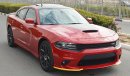 Dodge Charger Daytona R/T RWD V8 HEMI, GCC Specs with 3 Yrs or 100K km Warranty