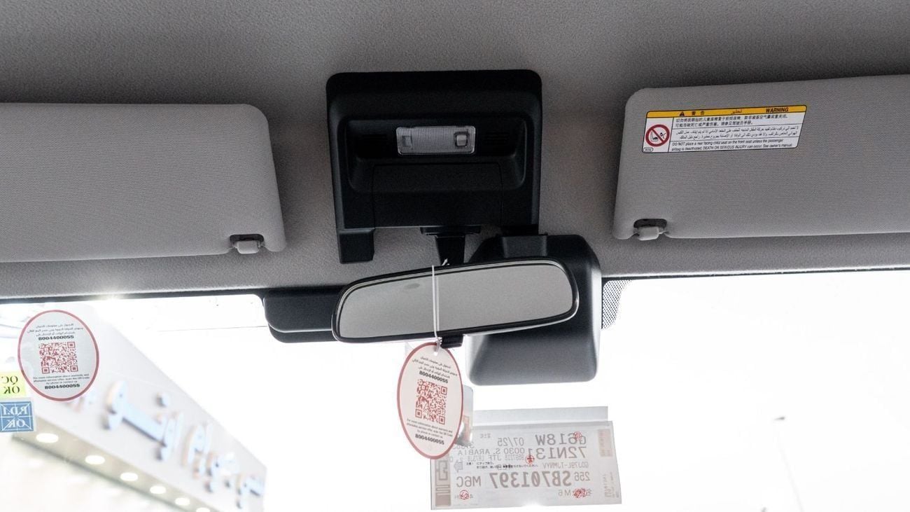 تويوتا لاند كروزر بيك آب 2026 Toyota Land Cruiser LC 79 2.8L MT Diesel (Beige-Brown)