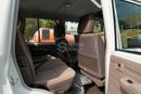 Toyota Land Cruiser Pick Up 2.8L DIESEL STANDARD-E DC MT WITH DIFF-LOCK 2026MY