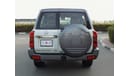 Nissan Patrol Super Safari 2 DOOR
