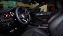 Mercedes-Benz A 250 EMC Sport