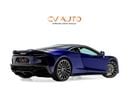 مكلارين GT GCC Spec | With Warranty