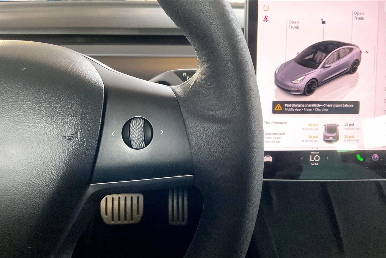 Tesla Model 3 Performance (Dual Motor) | Guaranteed Warranty | 0 Down Payment