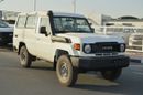 Toyota Land Cruiser 70 Brand New 3 Doors