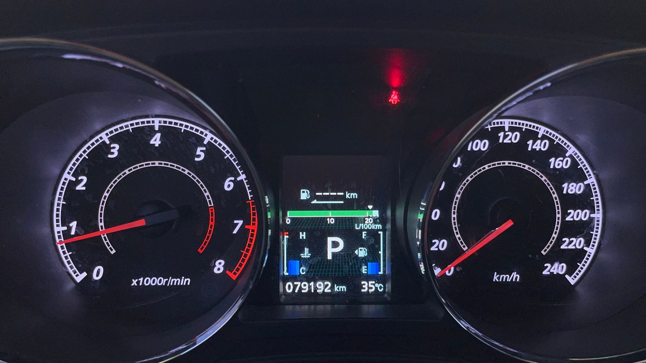 ميتسوبيشي ASX GLX LOWLINE CAMERA+ SENSOR 2 | بدون دفعة مقدمة | اختبار القيادة في المنزل