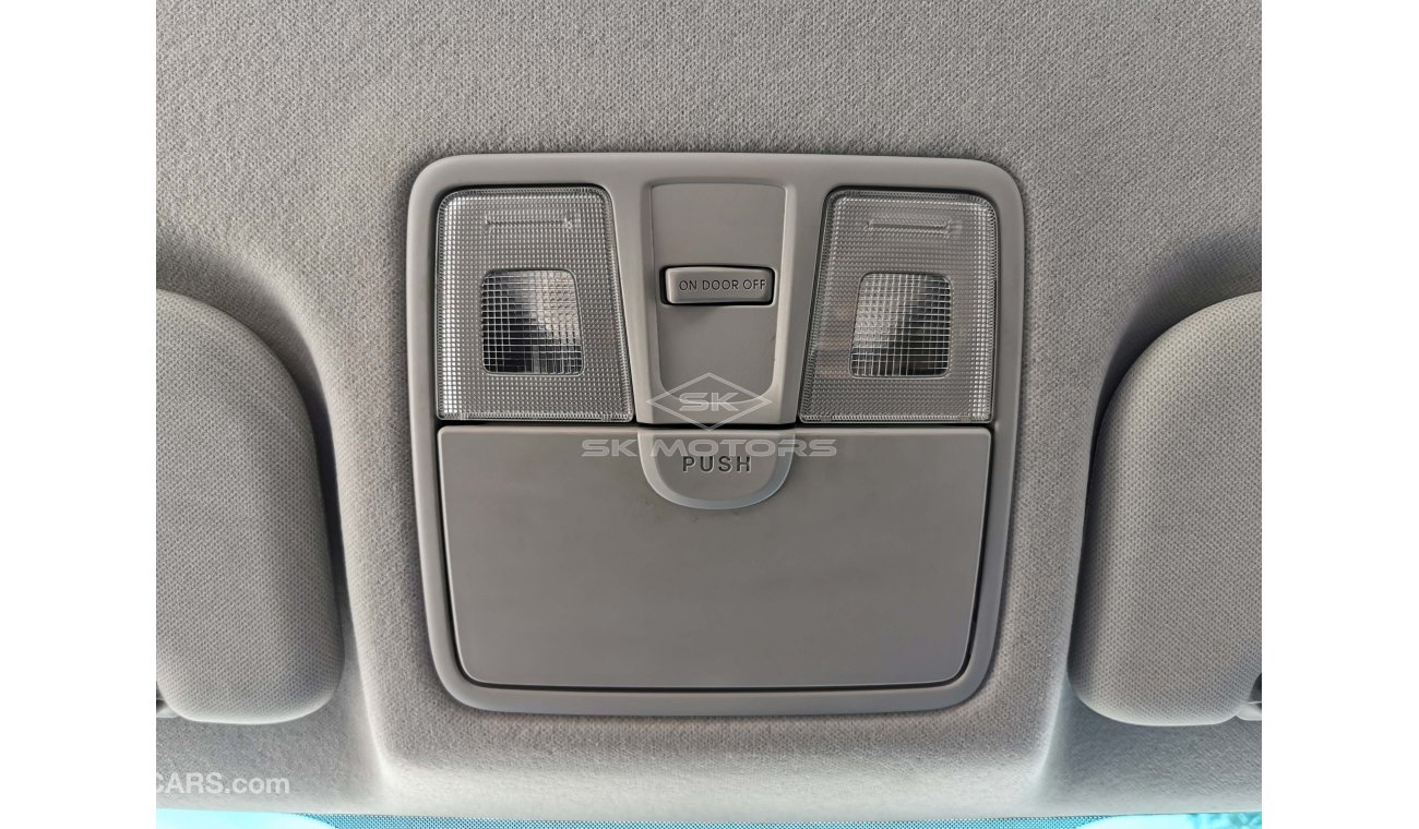 هيونداي إلانترا 1.8L, 16" Rims, LED Headlights, Front Heated Seat, Fabric Seats, Active ECO Control (LOT # 3133)