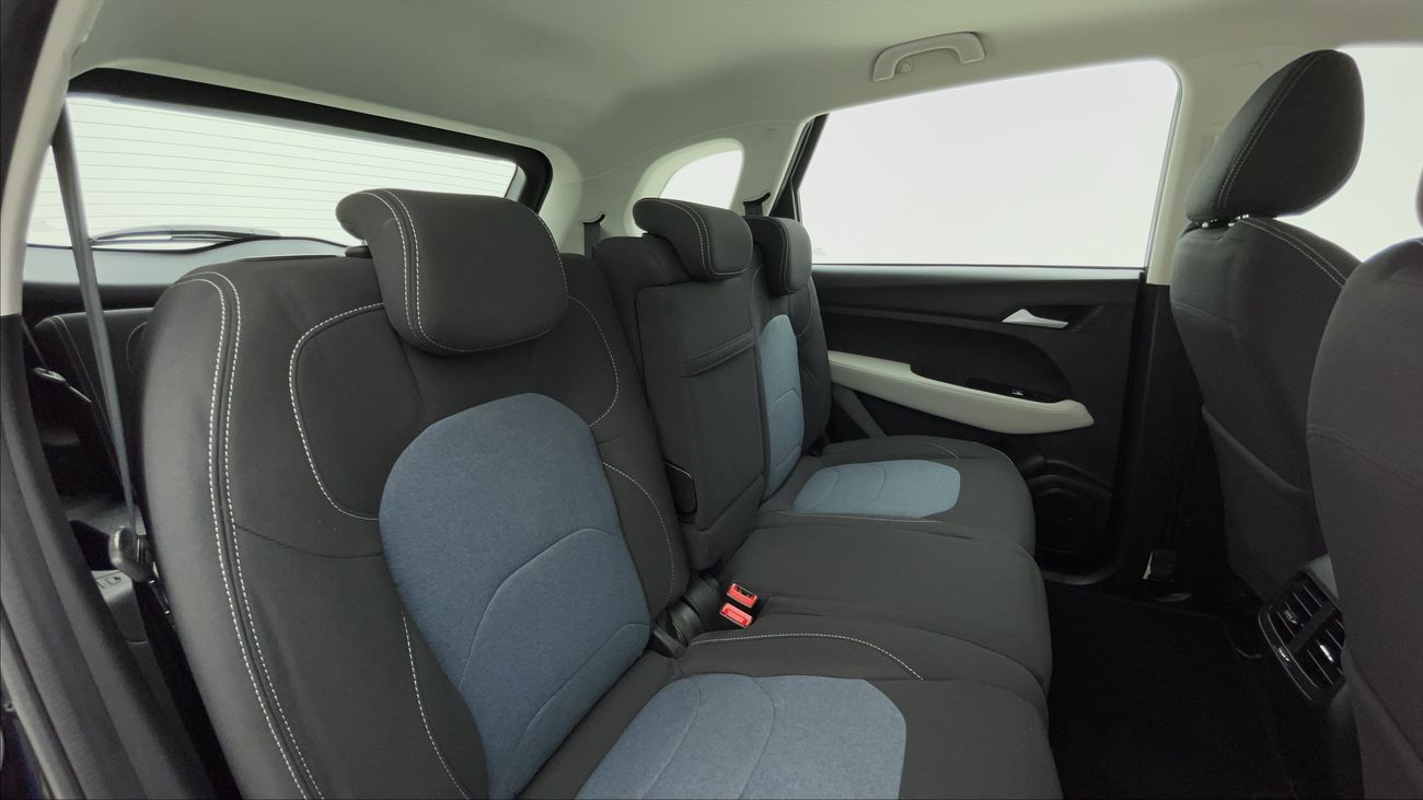 Chevrolet Captiva PREMIER 1.5 | Zero Down Payment | Free Home Test Drive