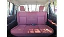 Toyota Hilux 2.7L Petrol, M/T, Manual Front A/C (LOT # 3019)
