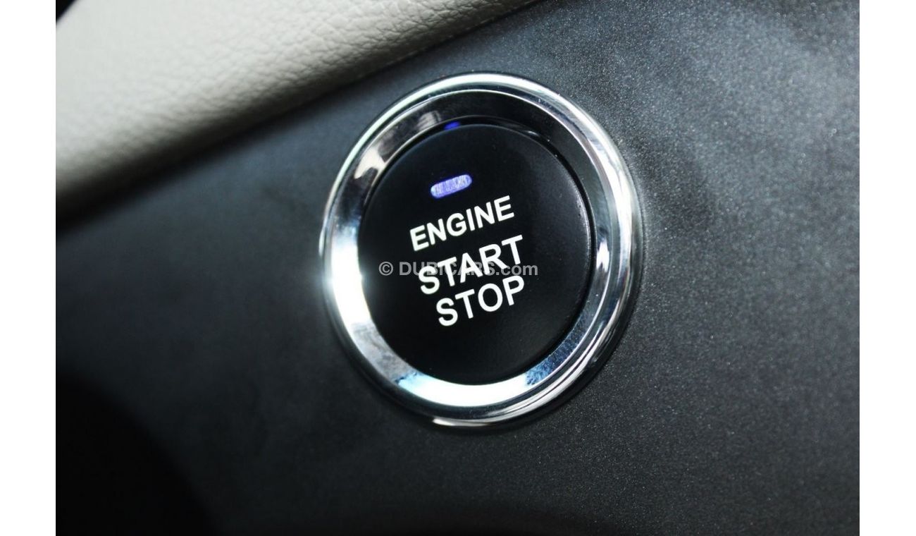 Kia Sportage Top Kia Sportage 2019, full option, GCC, in excellent condition