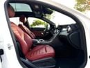 Mercedes Benz C200 AVANTGARDE