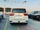 Toyota Land Cruiser TOYOTA LC300 VX 3.5L PTR  GCC A/T F/O WHITE 2025