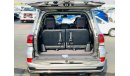 Toyota Land Cruiser Toyota VXR Landcruiser Diesel engine Model 2013 with sunroof and also have leather electric seats fu